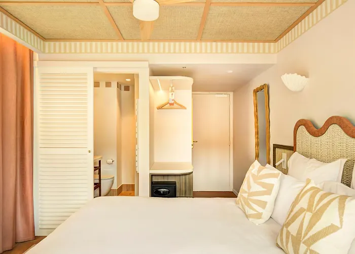 Hôtel Narev's