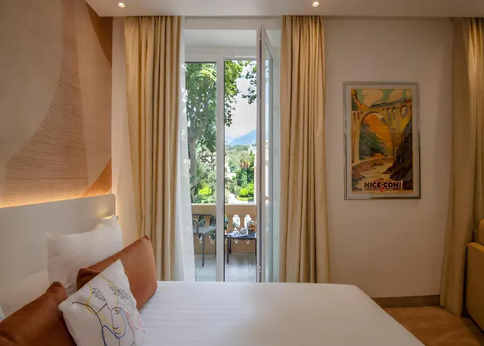 Best Western Premier Hotel Prince de Galles